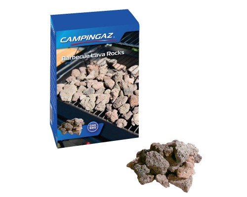 Лавові камені Campingaz 205637