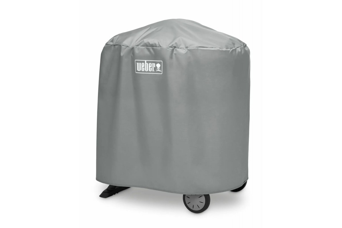 Чехол для грилей Weber  Q 100/1000 и 200/2000 на подставке 7177