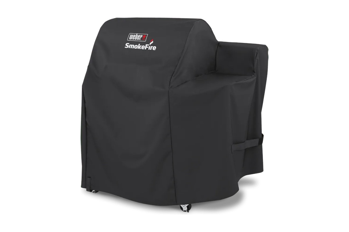 Чехол для пеллетного гриля Weber SmokeFire 7192