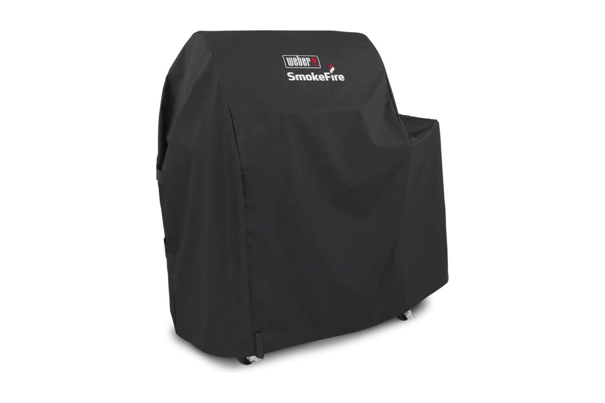 Чехол для пеллетного гриля Weber SmokeFire 7192