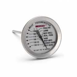 Механический термометр для продукта Cobb