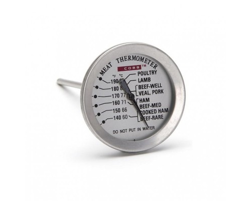 Механический термометр для продукта Cobb