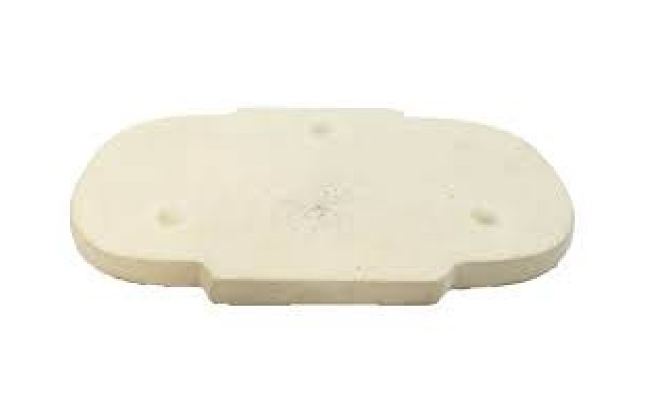 Керамическая плита для Primo Oval XL PG0177812