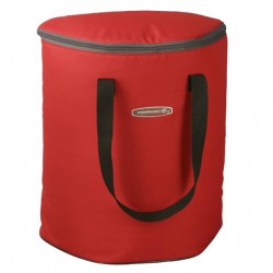 Термосумка Campingaz Basic Cooler Red 15L 031602
