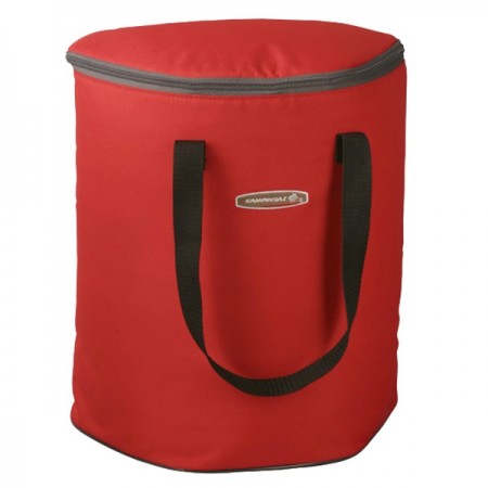 Термосумка Campingaz Basic Cooler Red 15L 031602