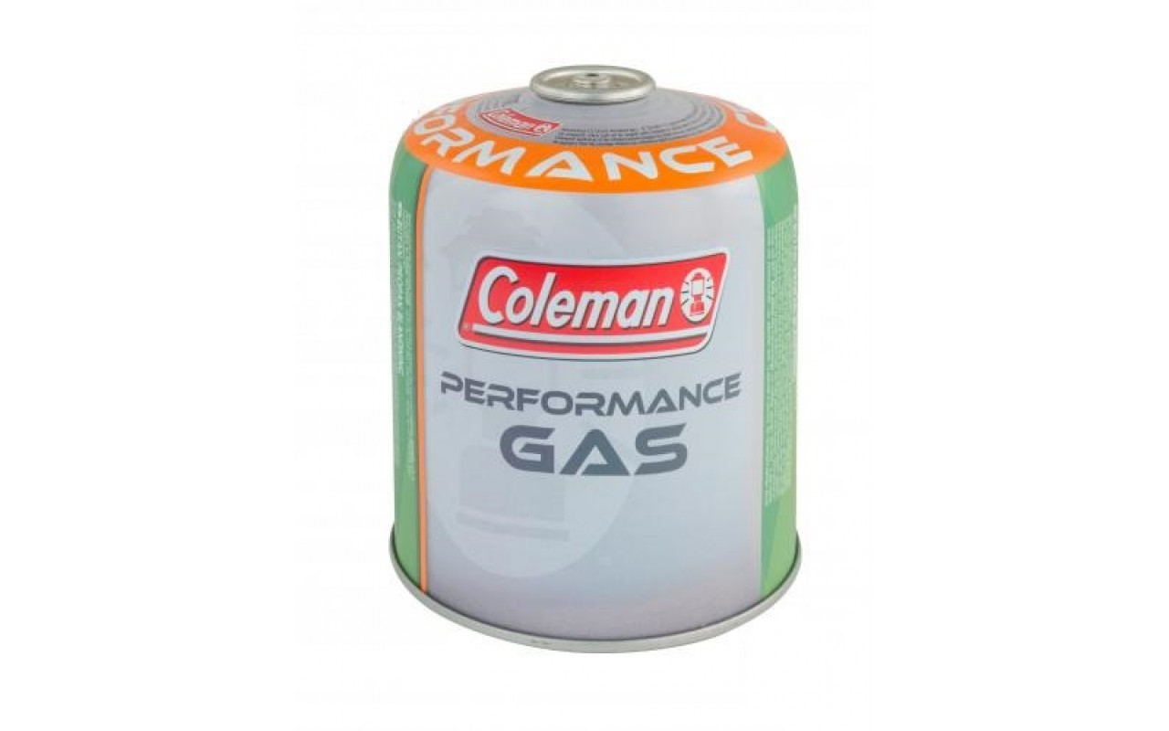 Картридж газовий Coleman C300 PERFORMANCE 109370