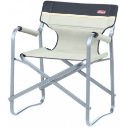 Стілець Coleman Deck Chair, хакі 204065