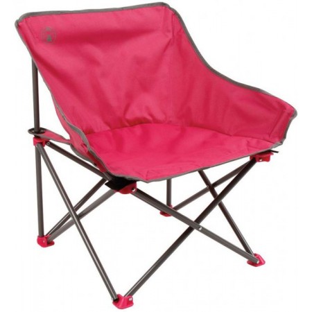Стул Coleman Kickback, розовый 21035-4 