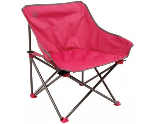 Стул Coleman Kickback, розовый 21035-4 