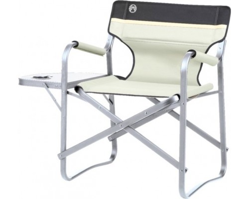 Стілець + столик Coleman Deck chair with table 40666