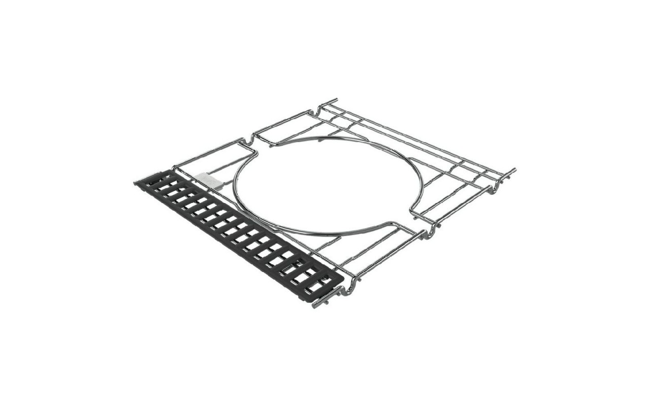 Комплект тримачів Crafted для Genesis Weber 7687