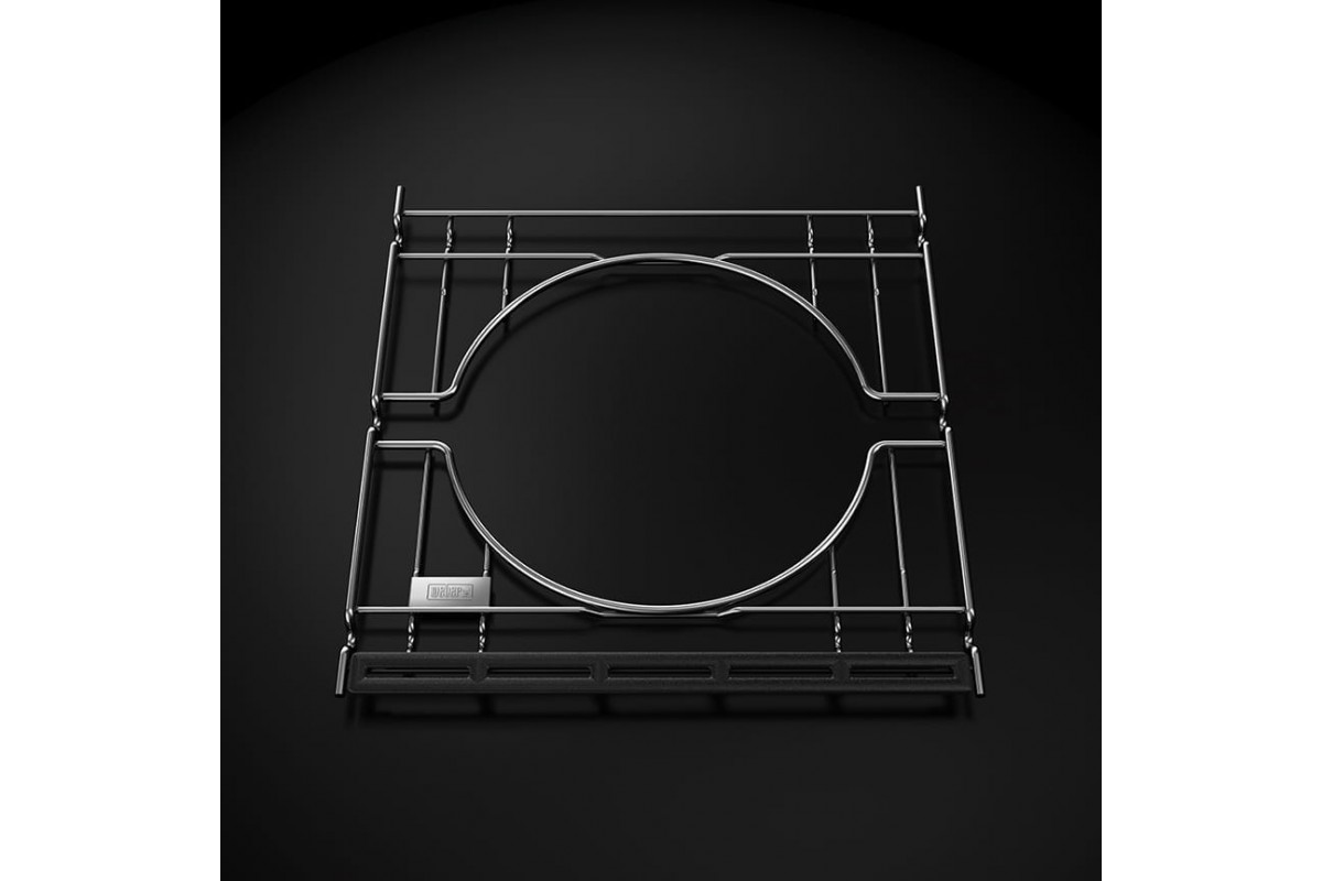Комплект рамы, держателей Crafted для Spirit и SmokeFire Weber 7688