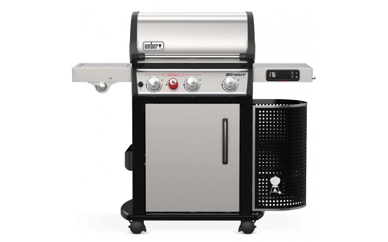 Газовый гриль Weber Spirit SPX-335, нерж 46803775