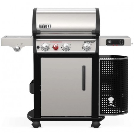 Газовый гриль Weber Spirit SPX-335, нерж 46803775
