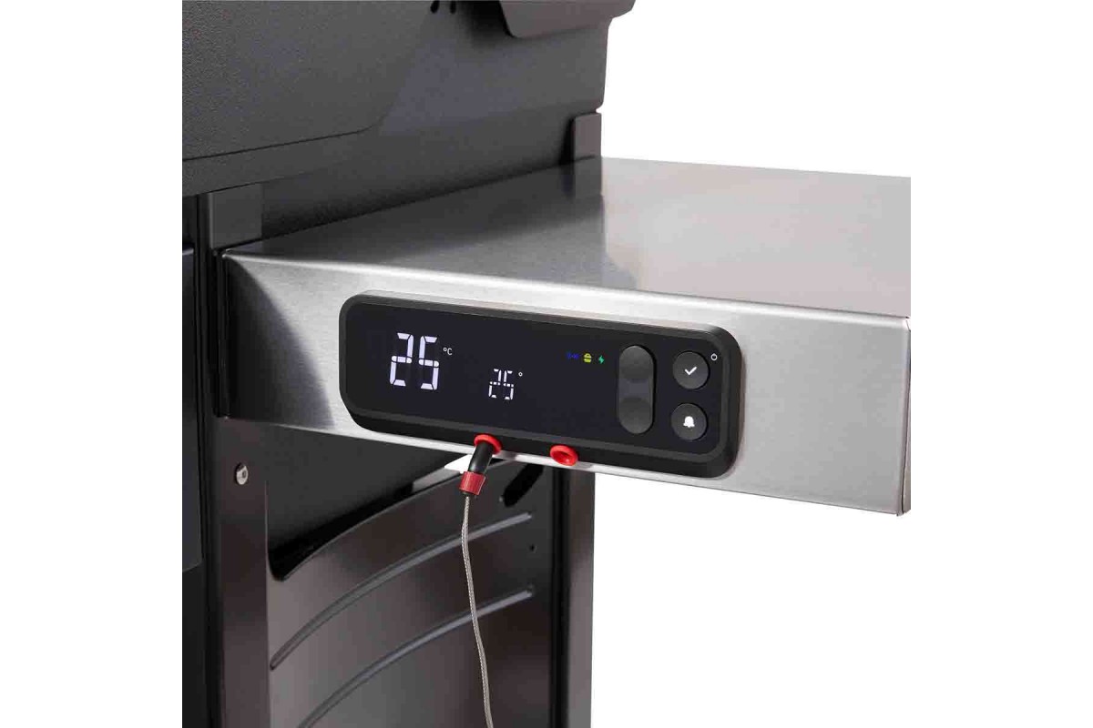 Газовый гриль Weber Spirit SPX-335, нерж 46803775
