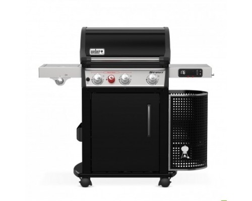Газовий гриль Weber Spirit EPX-335, чорний 46813775
