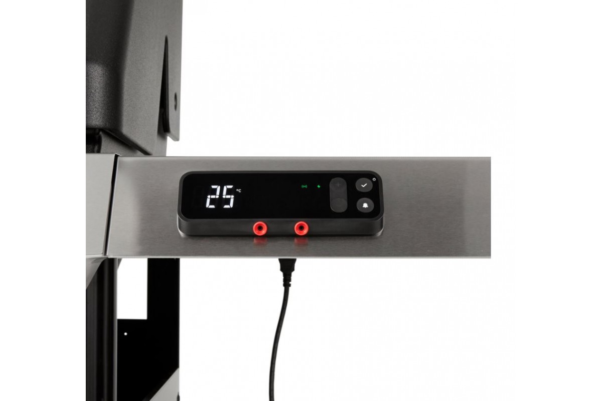 Газовый гриль Weber  Genesis EХ-325s NEW, черный 35510075