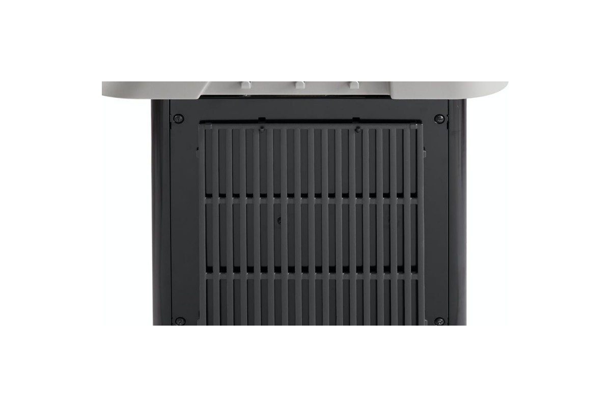 Газовый гриль Weber Genesis EX-335 NEW, черный 35610075