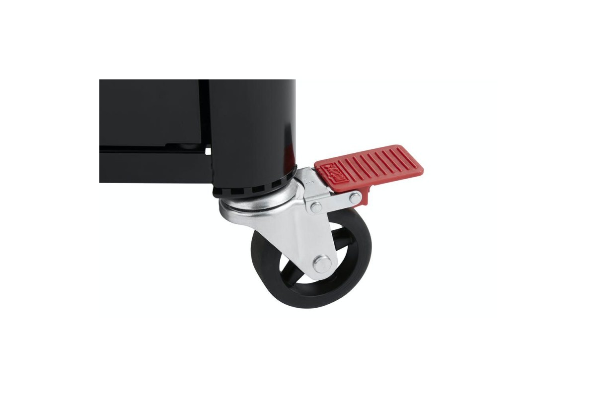 Газовый гриль Weber Genesis EPX-335 NEW, черный 35810075