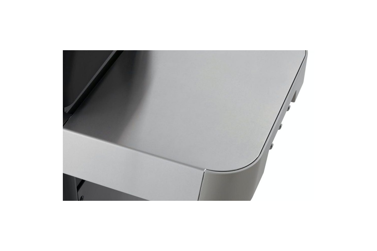 Газовый гриль Weber Genesis E-435 NEW, черный 36410075