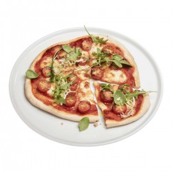 Керамическая тарелка для пиццы Weber Premium 30,5 cм, комплект 2 17883
