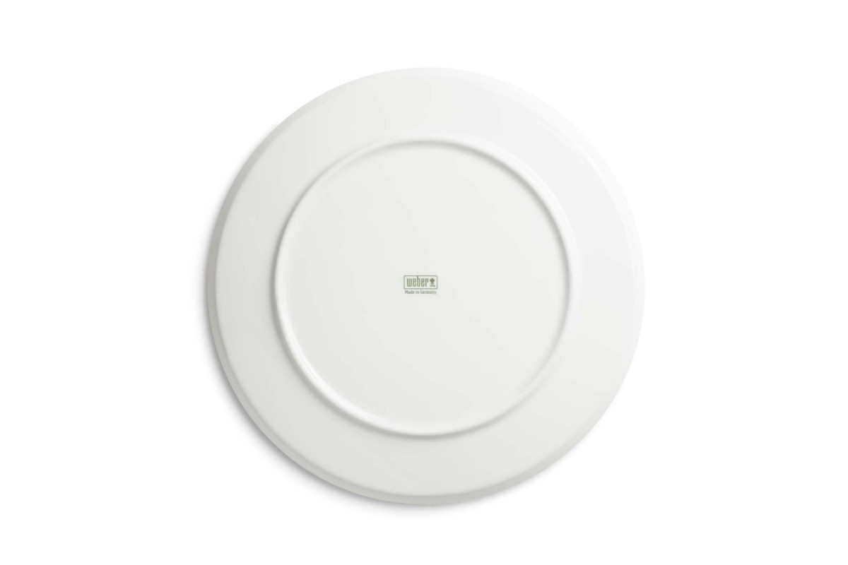 Тарілка для піцци Weber Premium 30,5 см, комплект 2 17883