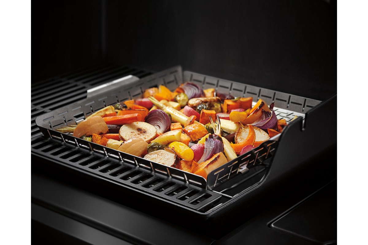 Противень (корзинка) для жарки Weber Crafted 7683