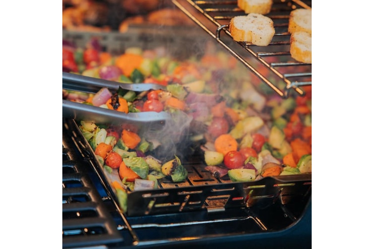 Противень (корзинка) для жарки Weber Crafted 7683