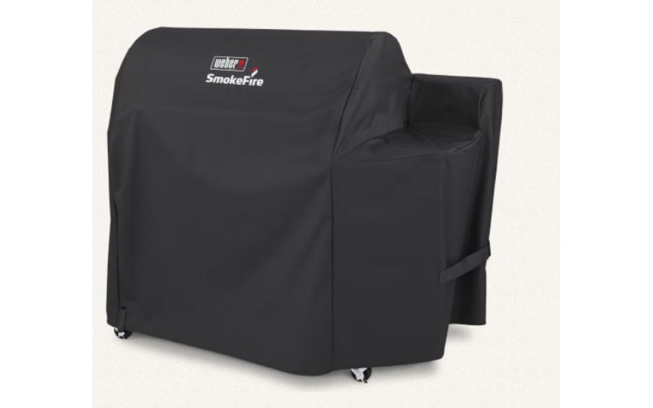 Чехол для пеллетного гриля Weber SmokeFire EX6 7193