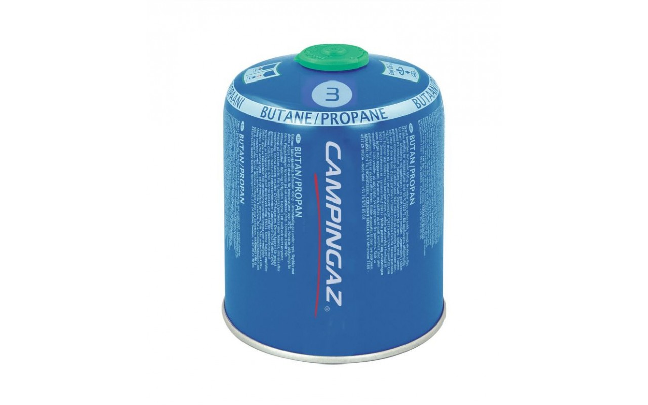 Газовый картриджж Campingaz CV470 PLUS, соединение Easy Click