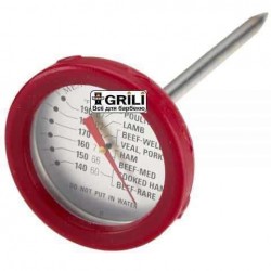 Термометр для мяса GrillPro 11391