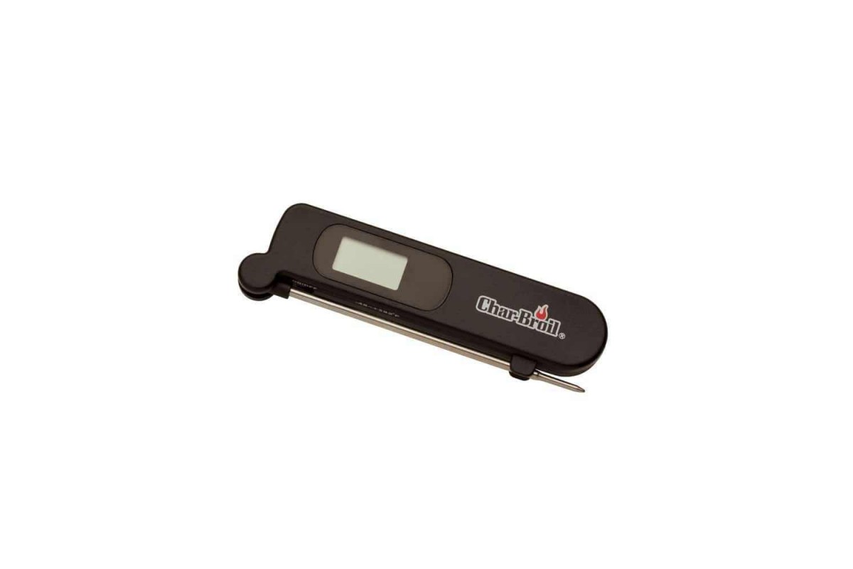 Цифровой термометр Char-Broil 1199759