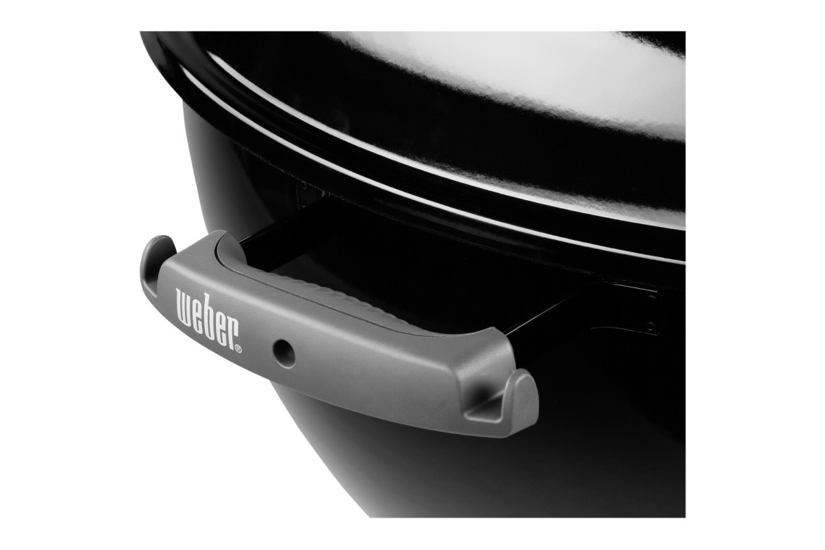 Угольный гриль One-Touch-Premium 57 ЧЕРНЫЙ  Weber 14401004
