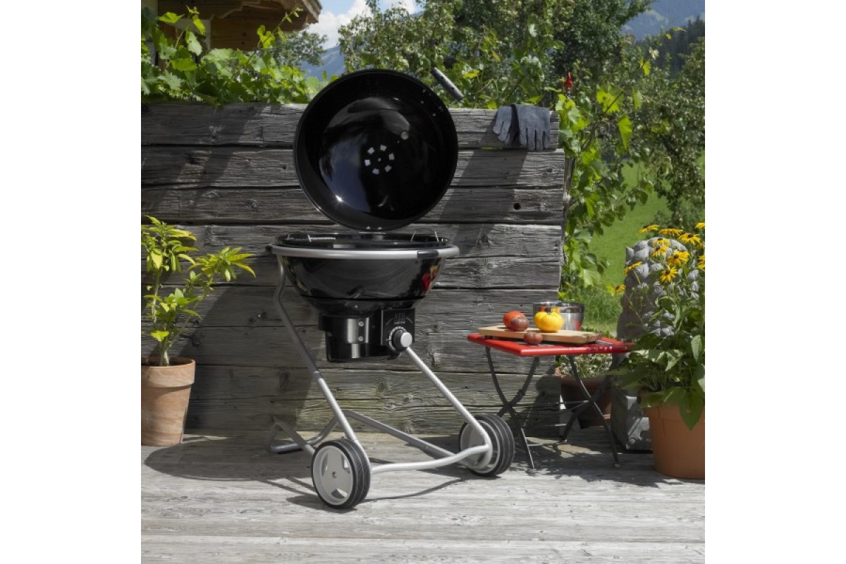 Угольный гриль No.1 AIR F50 Rosle R25001