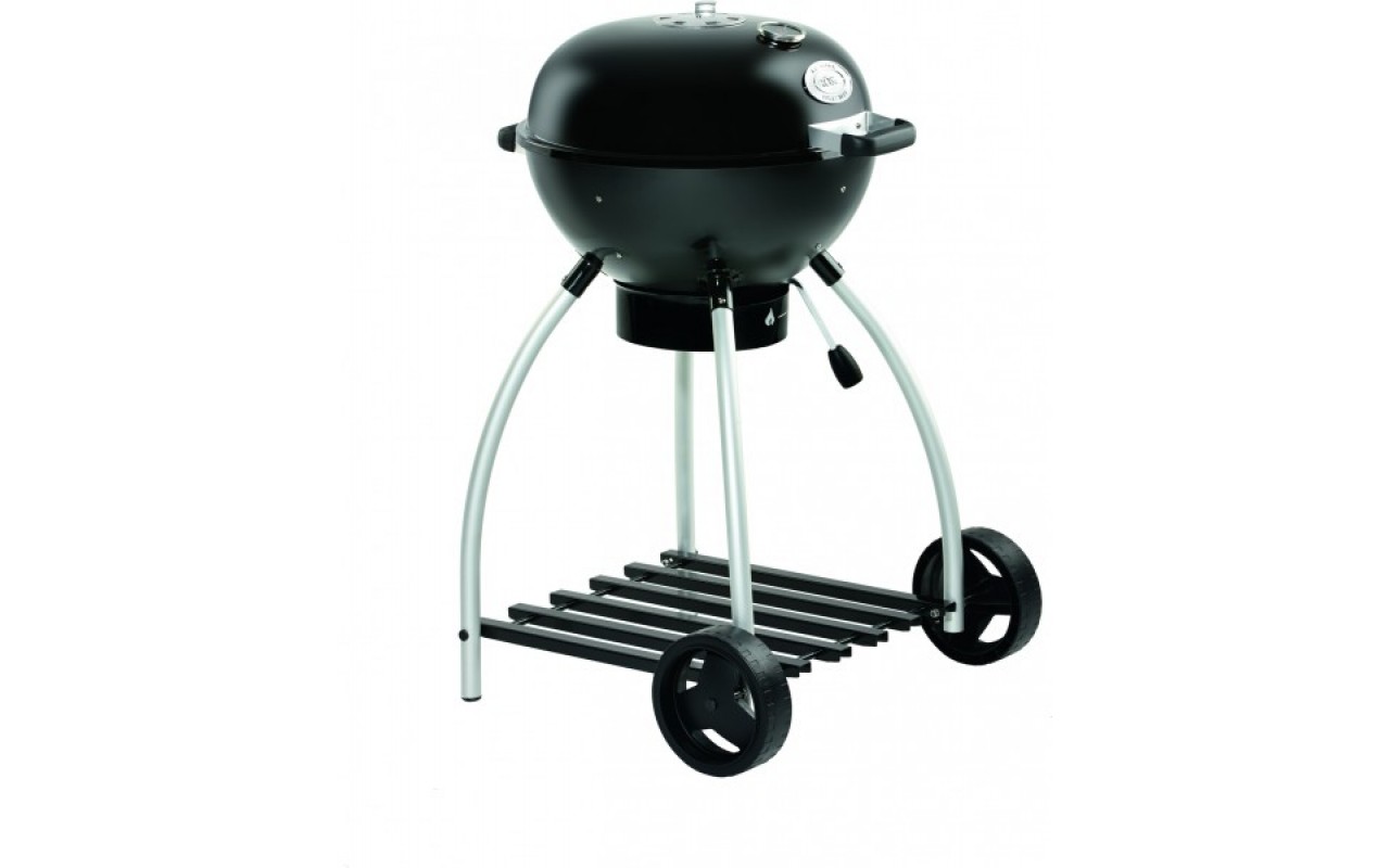 Вугільний гриль No.1 Sport F50 Rosle R25002 R18449
