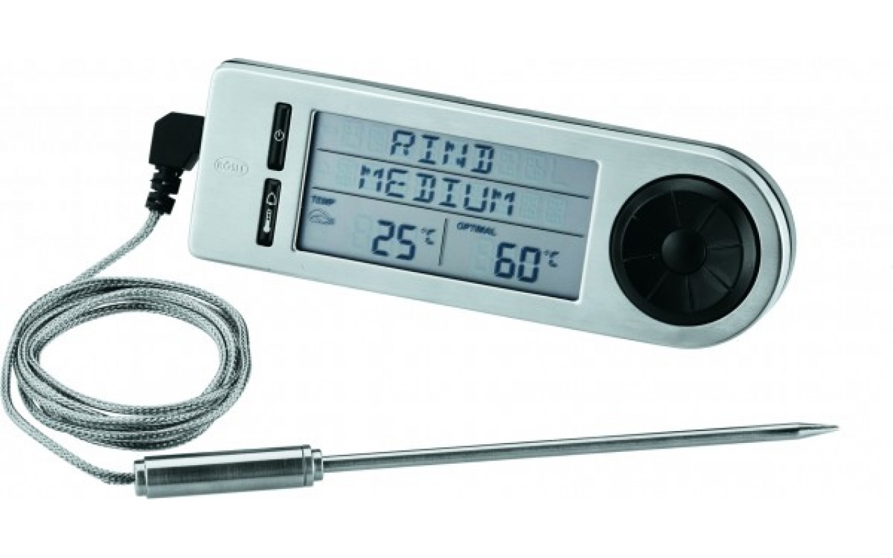 Цифровой термометр Digital Rosle R25086