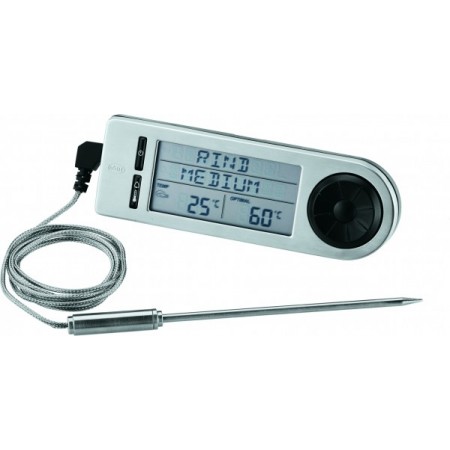 Цифровий термометр Digital Rosle R25086