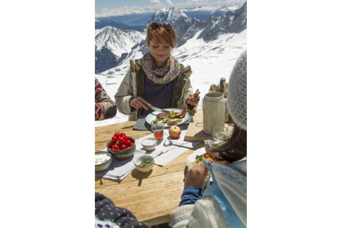 Набор для стейка на двоих Rosle R25146