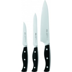 Набір професійних ножів для гриля Rosle R25166
