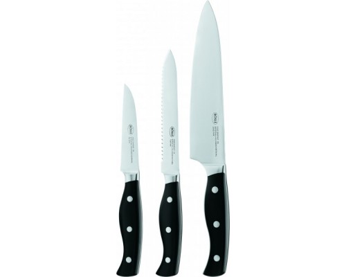 Набор профессиональных ножей для гриля Rosle R25166