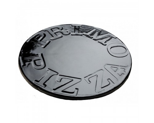 Камень для пиццы и выпечки с глазированным покрытием Primo 38см PG00338