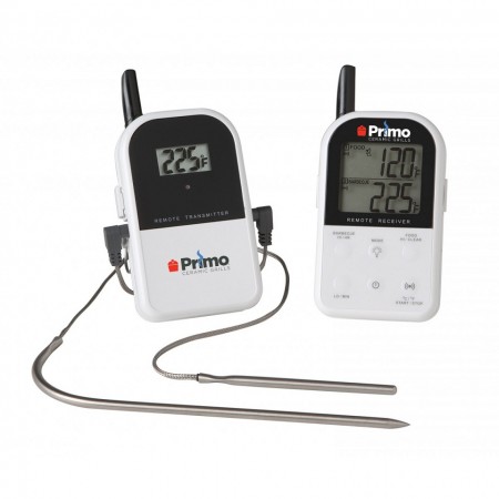 Цифровой дистанционный термометр Primo PG00339