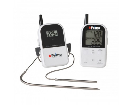 Цифровий дистанційний термометр Primo PG00339