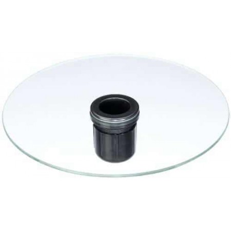 Скляний стіл для обігрівачів Elegance і Rattan Enders 5062