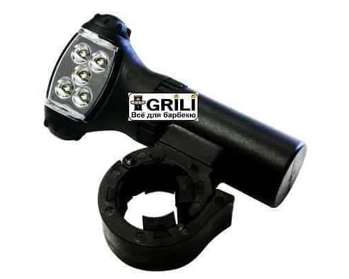 Ліхтарик для барбекю універсальний GrillPro 50937