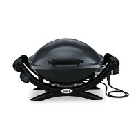 Электрический гриль Q1400 Weber 52020079