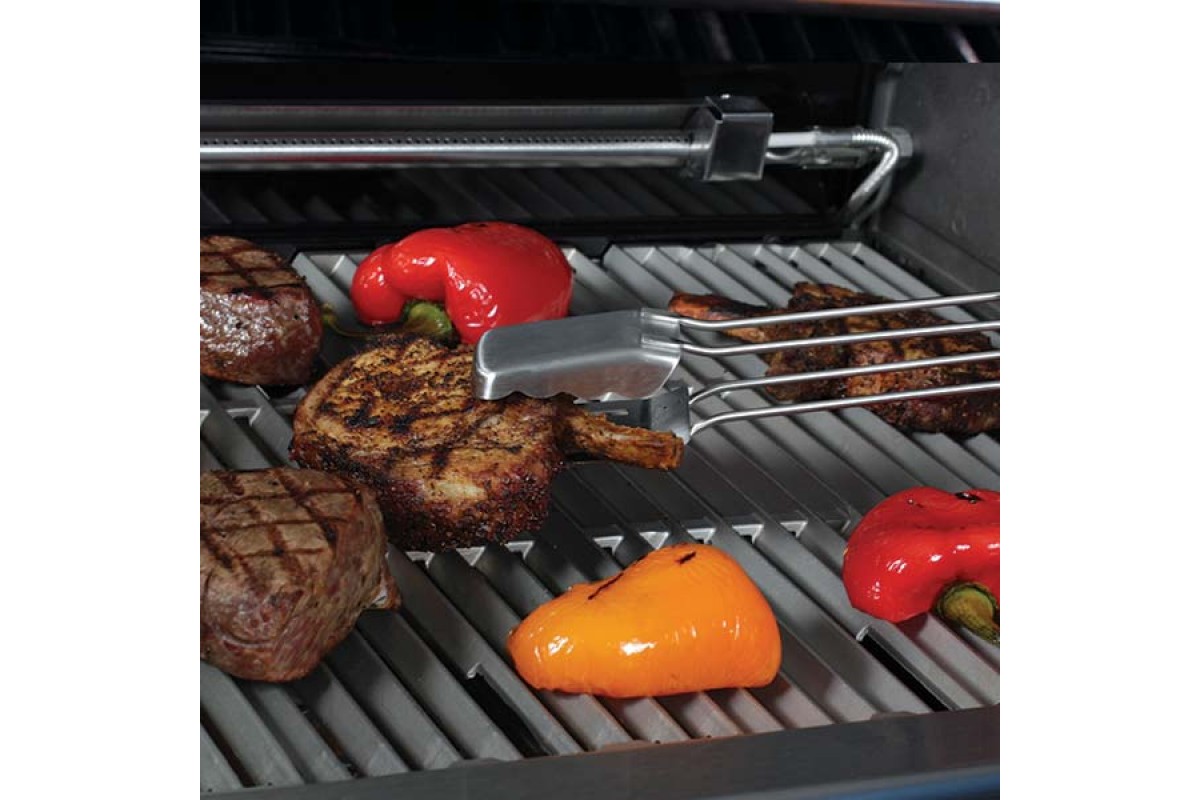 Набор инструментов для гриля Monarch Broil King 64000