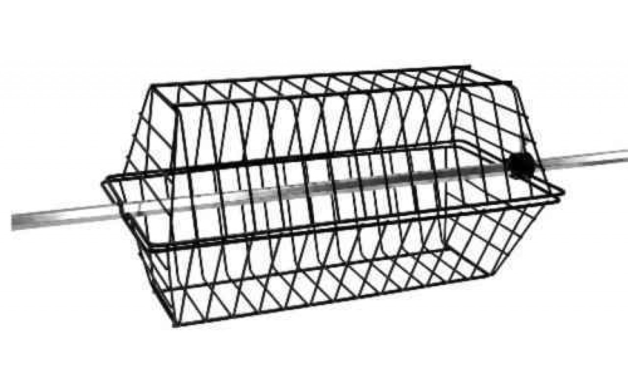 Гриль-кошик для рожна GrillPro 64003