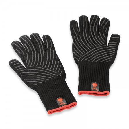 Жаростойкие перчатки L/XL Weber 6670