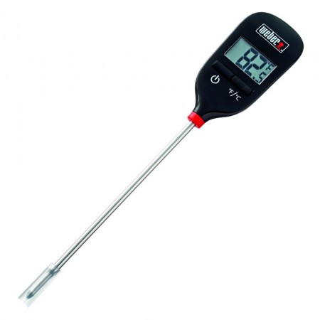 Термометр цифровий Weber 6750